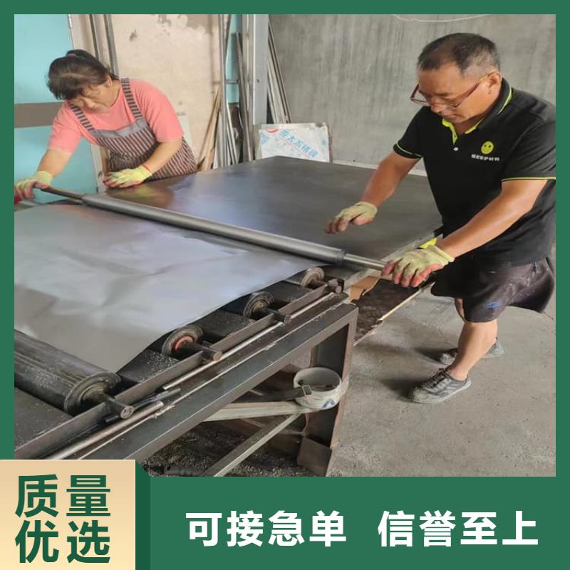 放射科dr室铅板大量现货