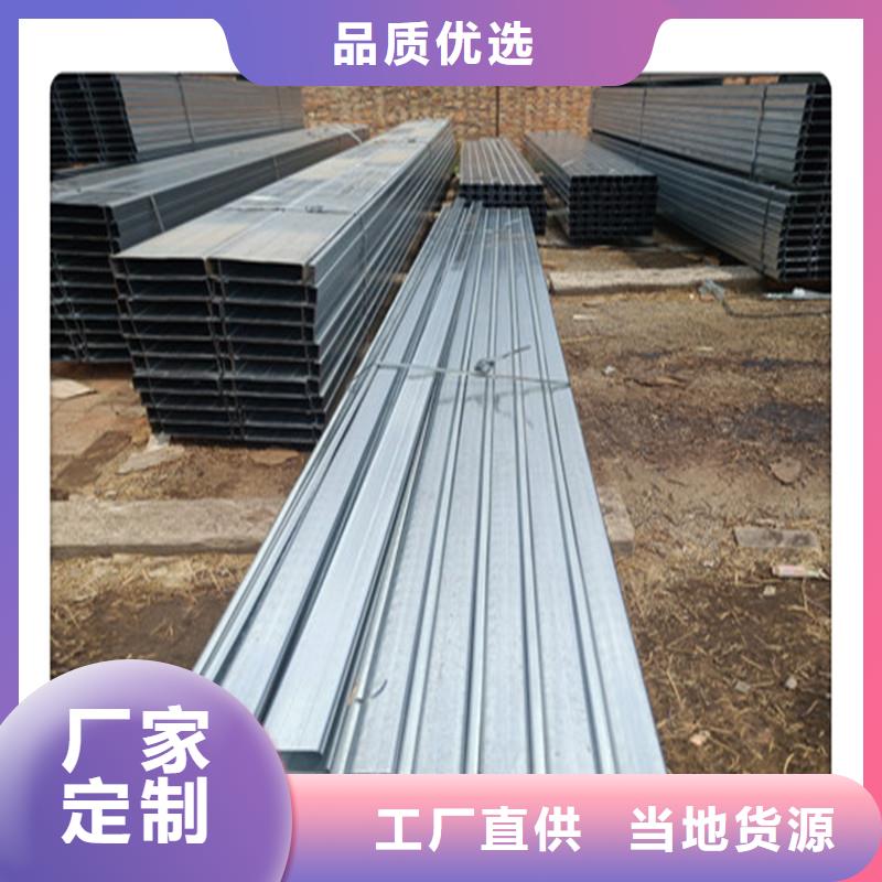方管发日标角钢品牌企业