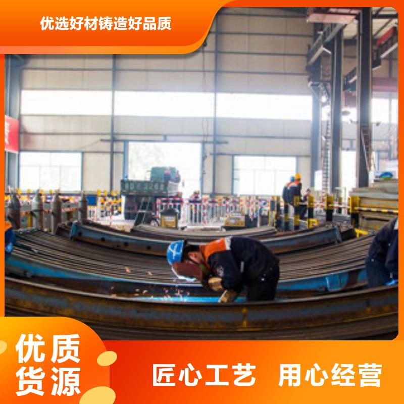 工字钢（热镀锌）合金H型钢供应采购