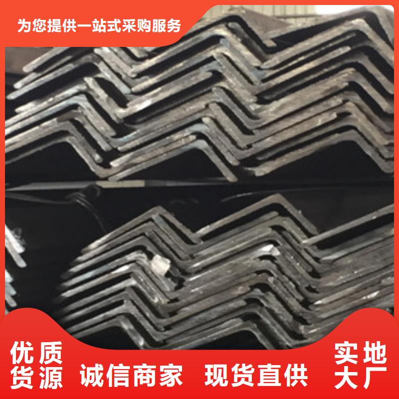 角钢-热镀锌角钢准时交付