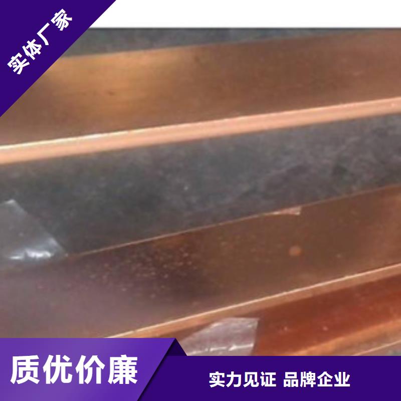 【镀铜扁钢】-(热镀锌)合金H型钢用心经营永发