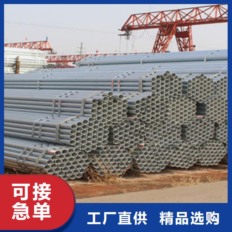 镀锌钢管_方管市场行情