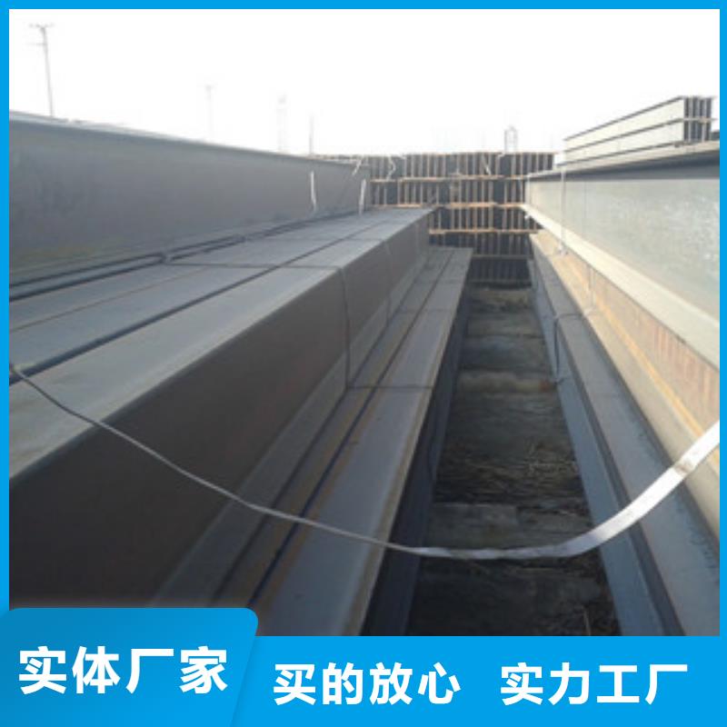 H型钢品质可靠