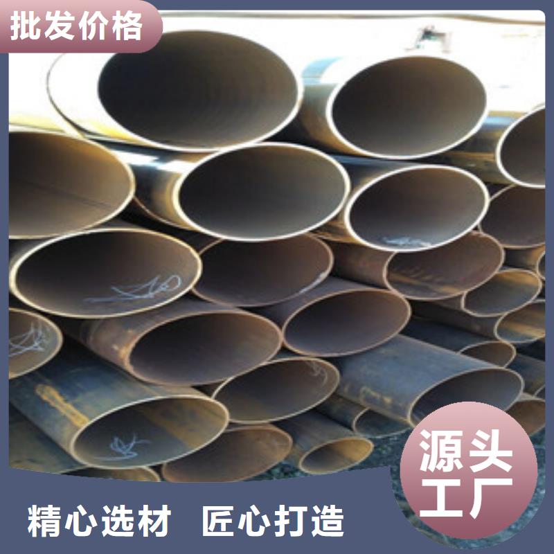 【架子管】镀锌管值得买