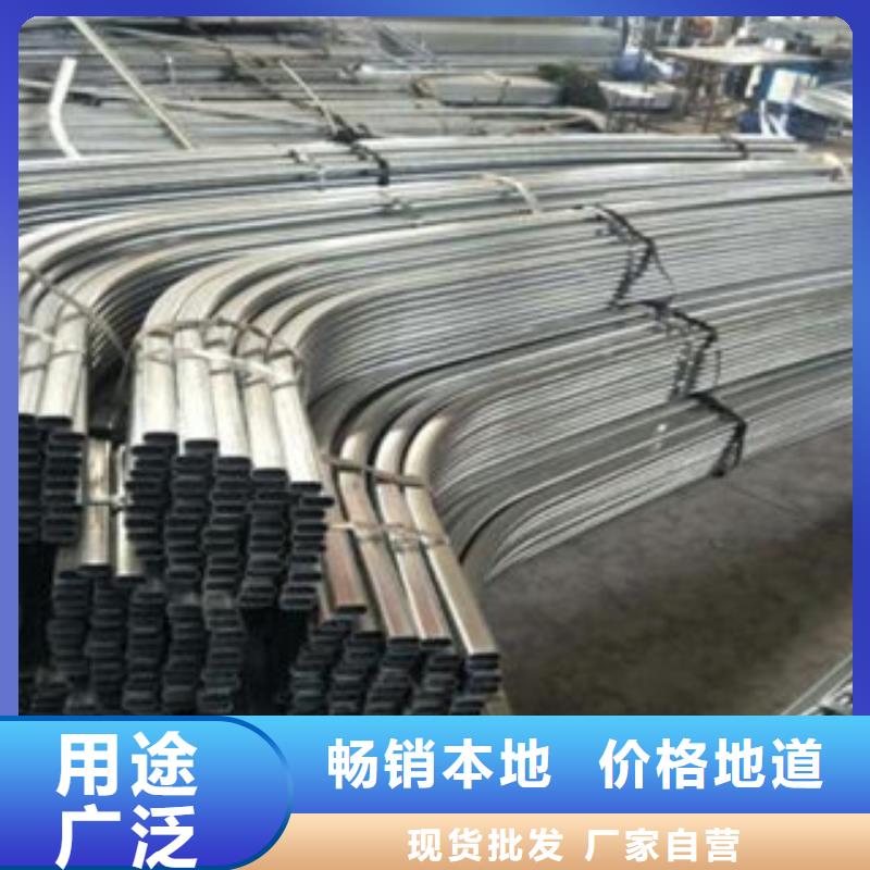 大棚管_H型钢可定制