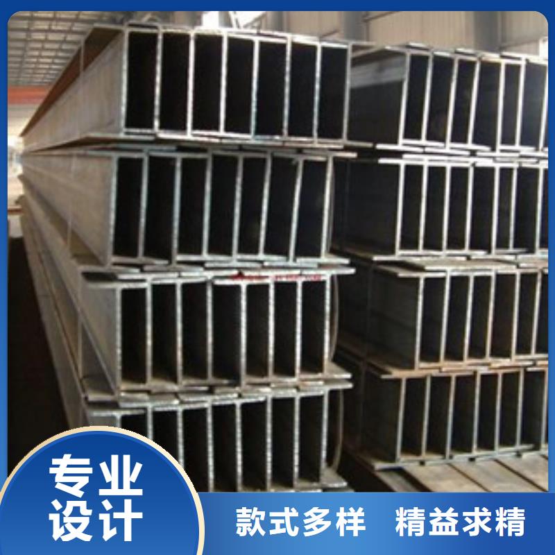 Q235B工字钢-方管厂家拥有先进的设备