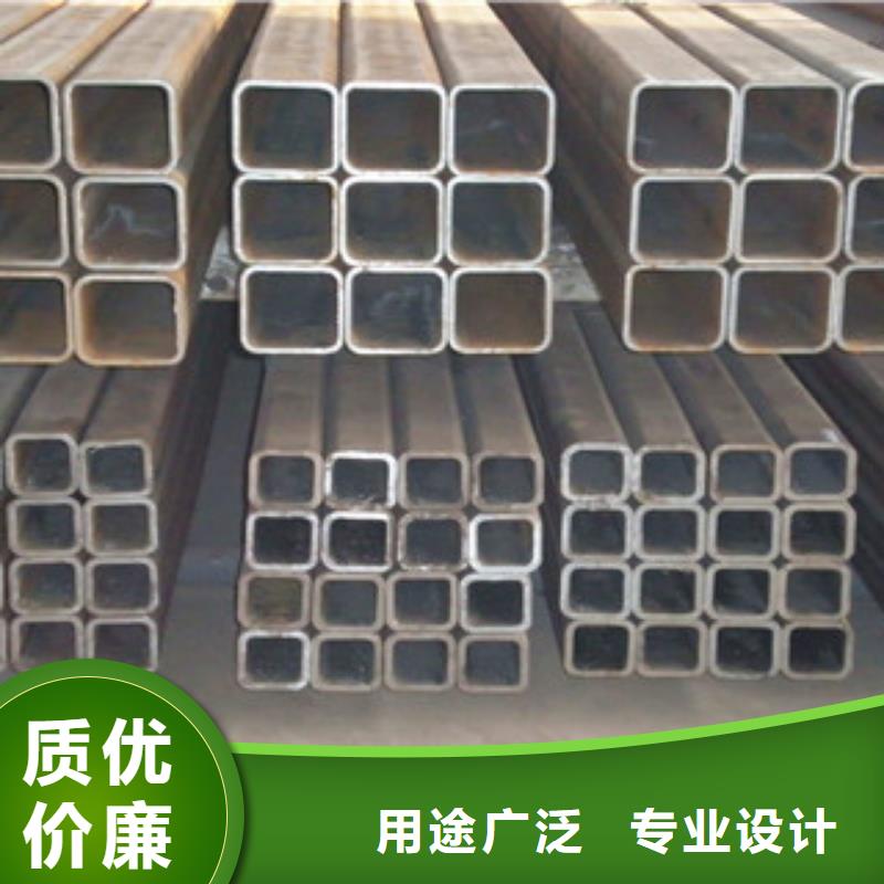 【热镀锌方管,工字钢厂家品控严格】