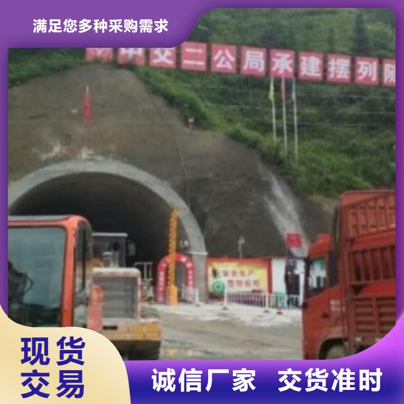 【新型逃生管道】-隧道施工通道来电咨询支持大批量采购