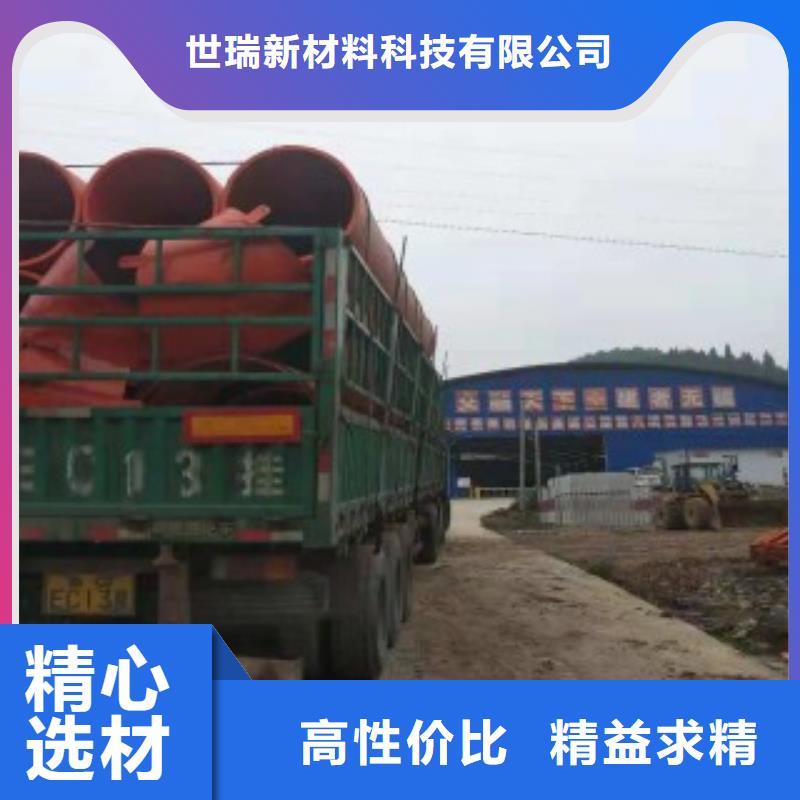 新型逃生管道-超高分子逃生管道实力商家