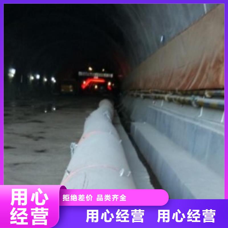 逃生管道品质好才是硬道理