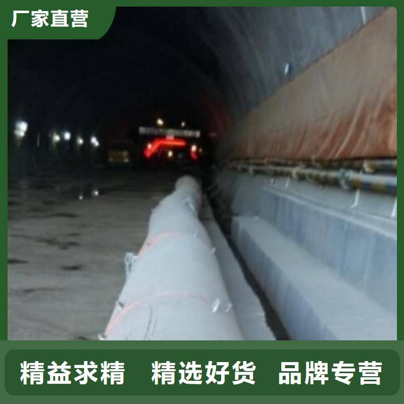 隧道施工逃生通道逃生管道精选货源