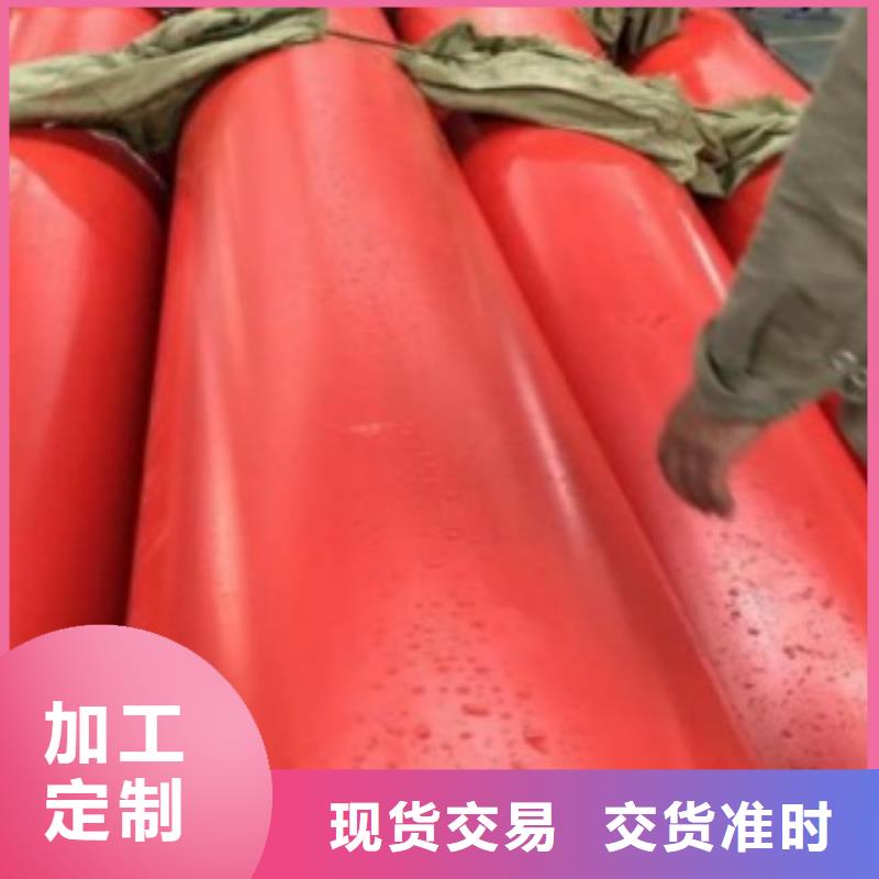 隧道施工逃生通道隧道逃生管道来电咨询