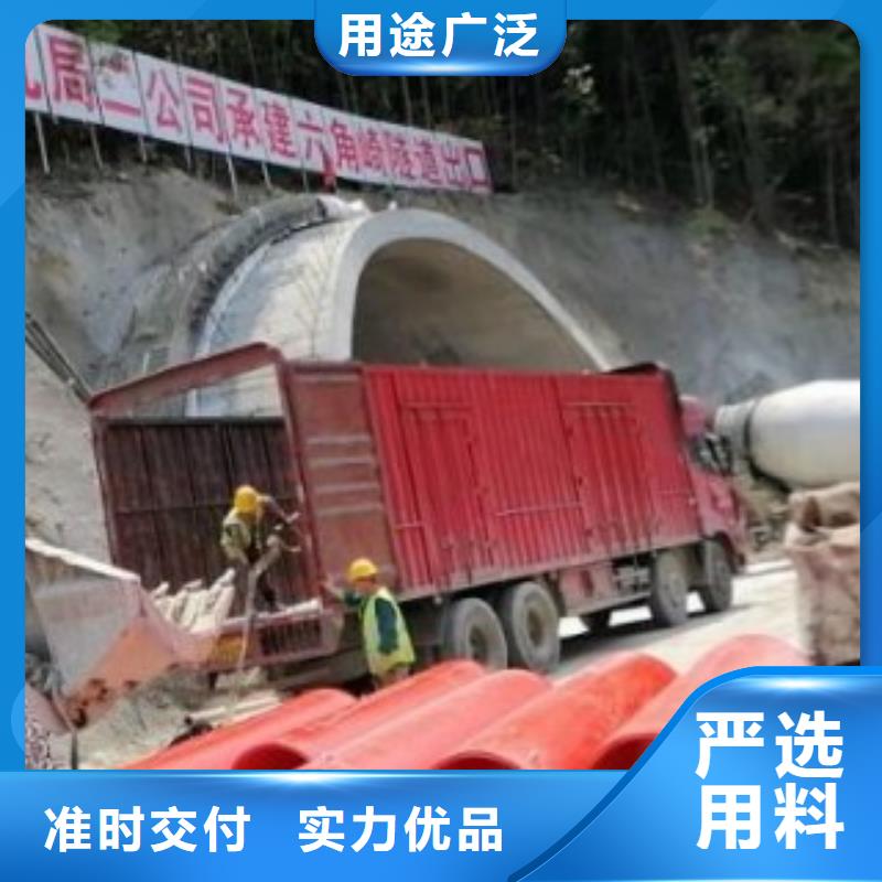 隧道施工逃生通道【轻型逃生管道】定制速度快工期短