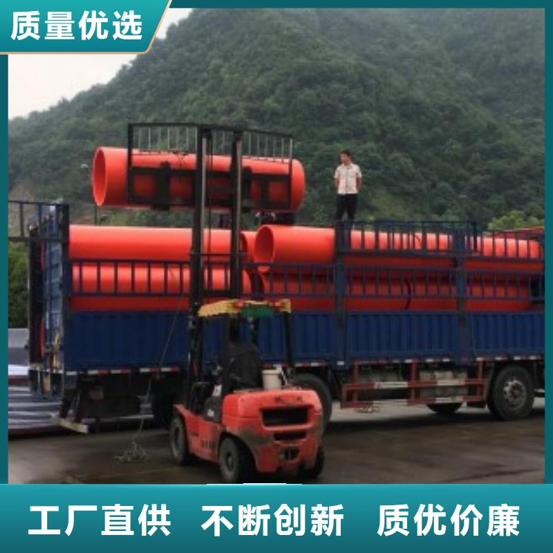 隧道施工逃生通道新型逃生管道出厂价