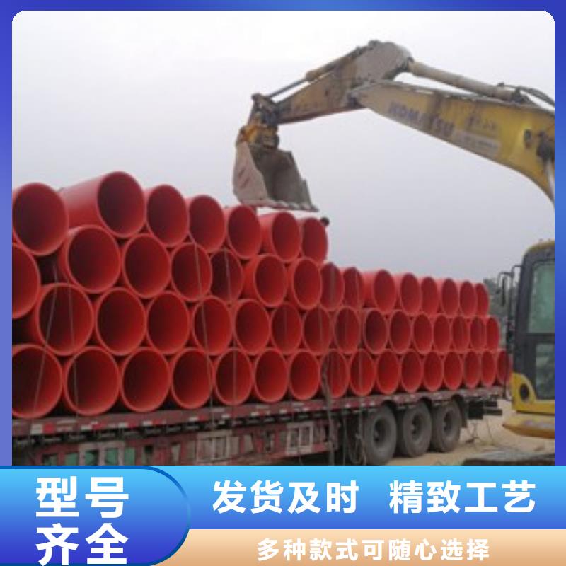 隧道施工逃生通道逃生管诚信为本