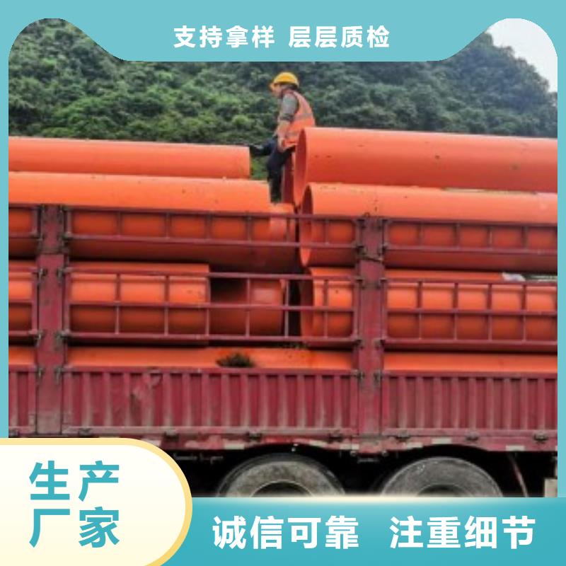 钢制逃生管-逃生管真材实料加工定制