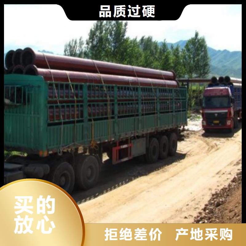 衬胶管道,钢衬塑管道买的放心