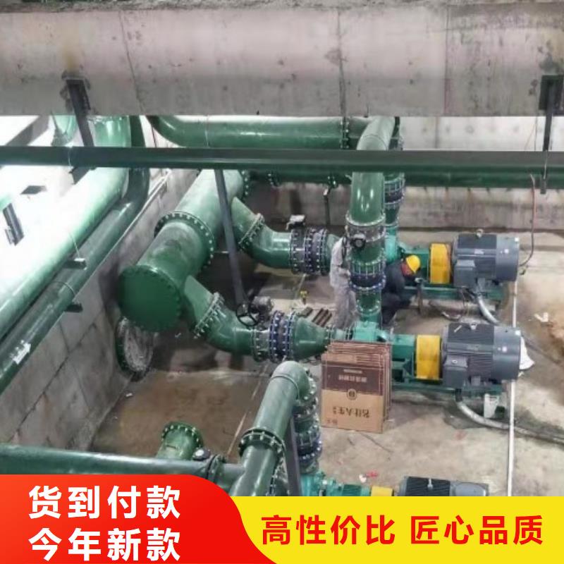 厂家【 衬胶管道 电厂衬胶管用心服务】