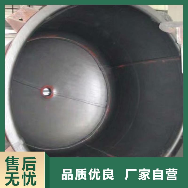 厂家【 衬胶管道 电厂衬胶管用心服务】