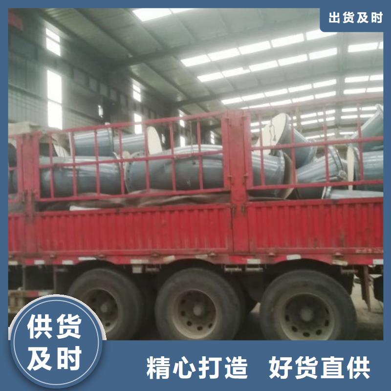 碳钢衬胶管道碳钢衬塑管道库存量大