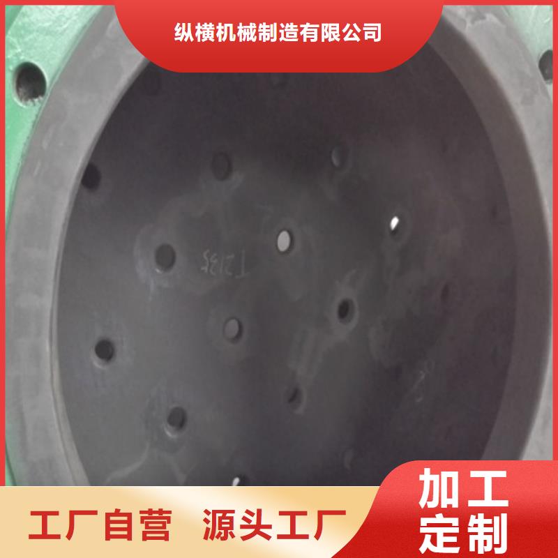 碳钢衬胶管道衬塑管厂家用心制作