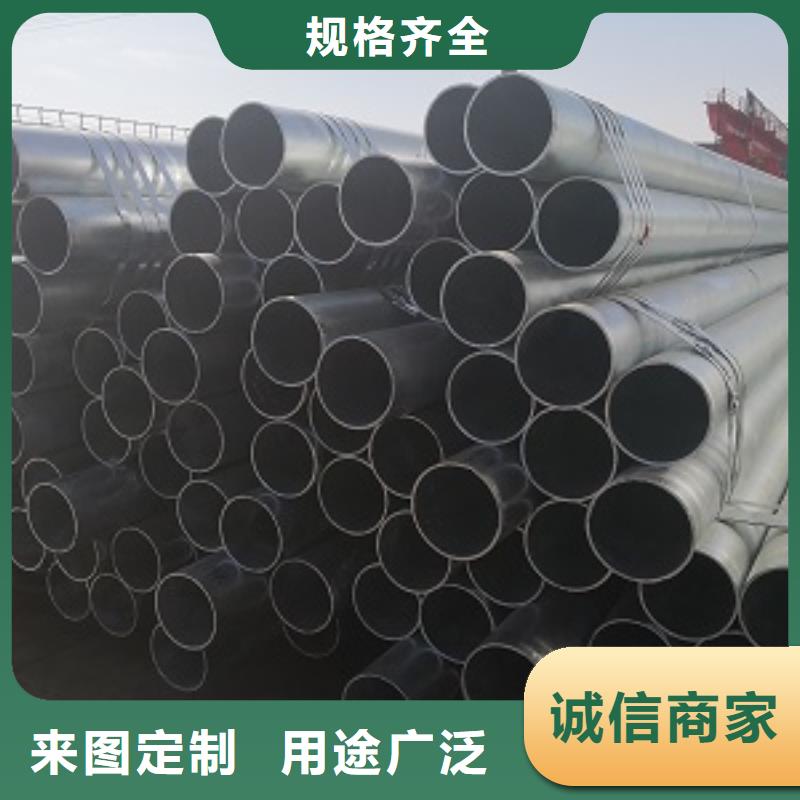 镀锌管镀锌钢板工厂直供