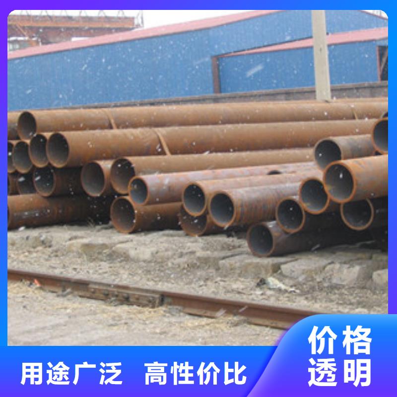 无缝管镀锌钢板敢与同行比质量