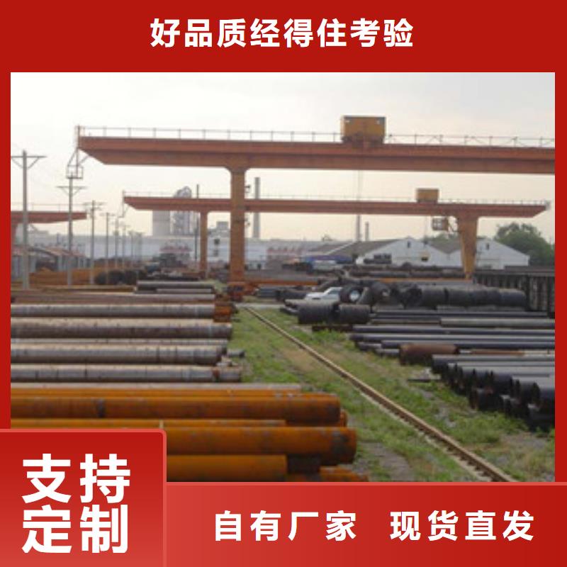 无缝管H型钢严格把控质量