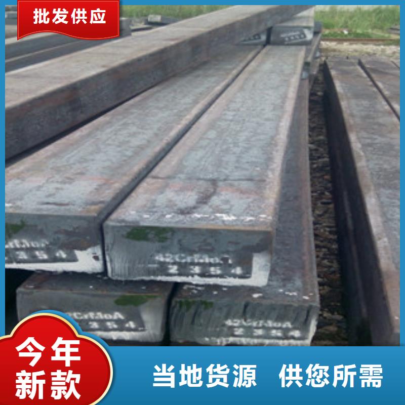 方钢-槽钢诚信可靠