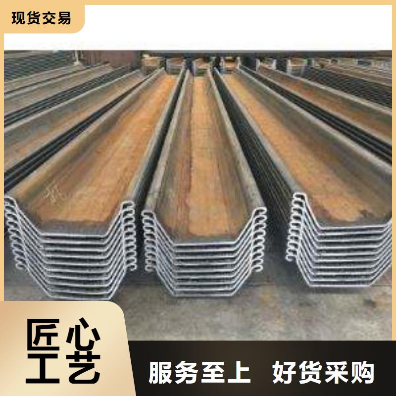 钢板桩_H型钢出厂价