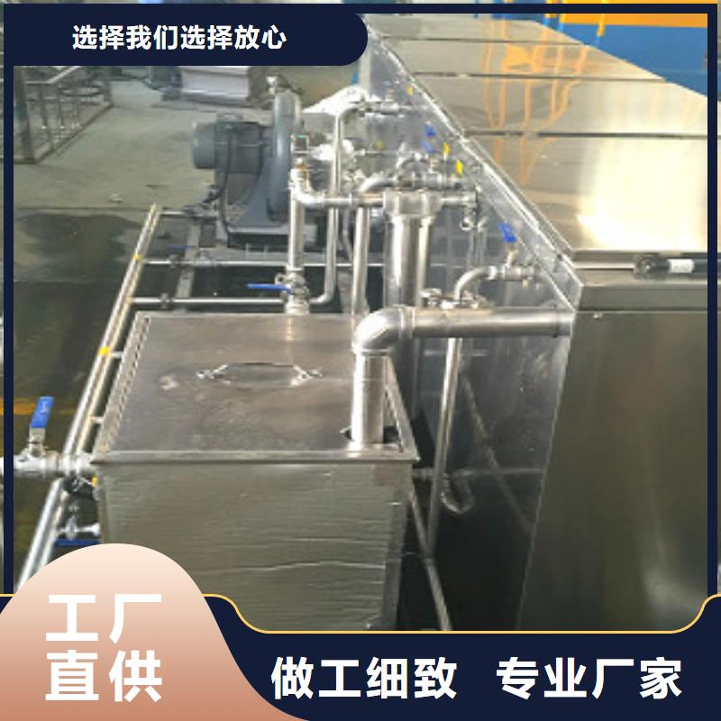 超声波清洗机通过式喷淋清洗机无中间商厂家直销