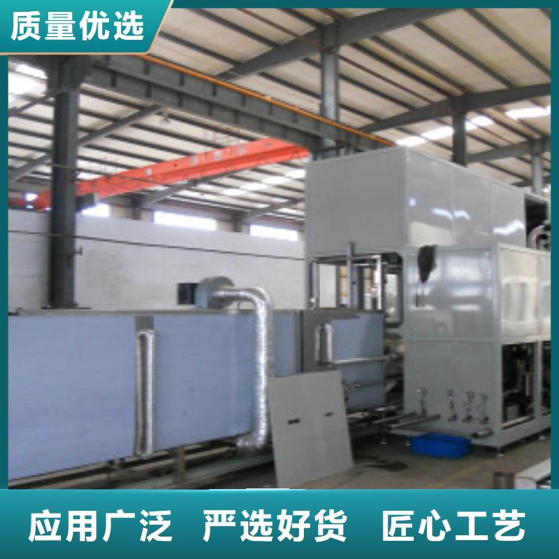 【全自动超声波清洗机】单槽超声波清洗机每一处都是匠心制作
