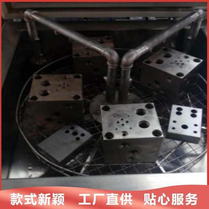 (经销商)高质量高信誉【单工位旋转喷淋清洗机】 高压喷淋清洗机自营品质有保障-二八商务