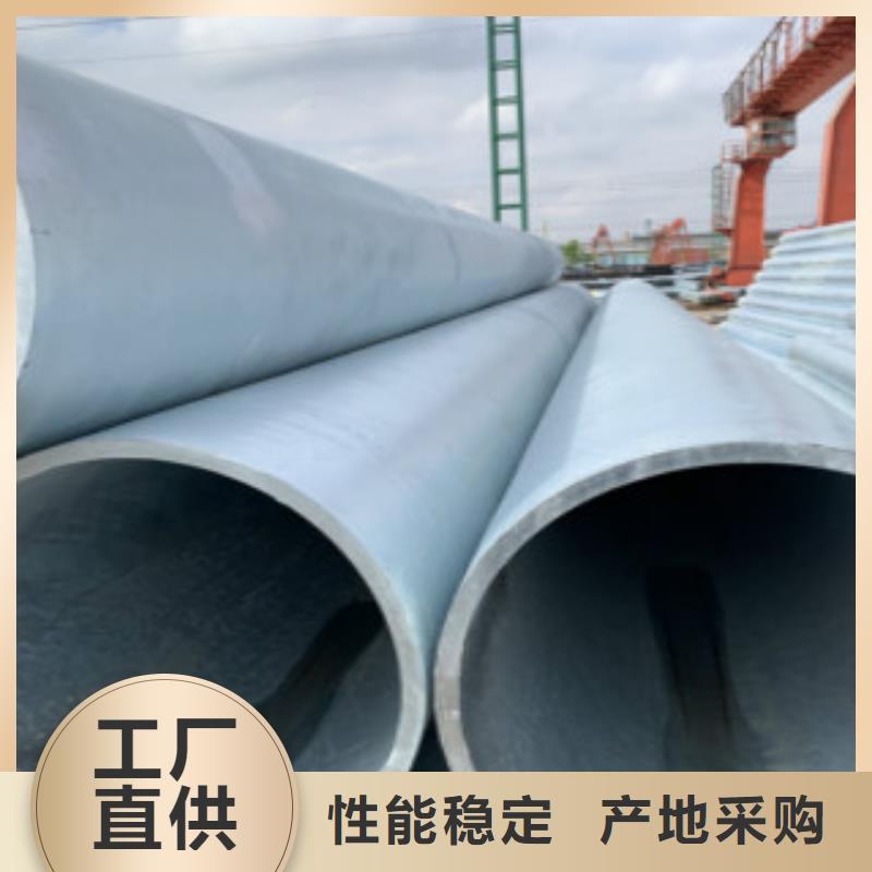 焊管E方管库存量大