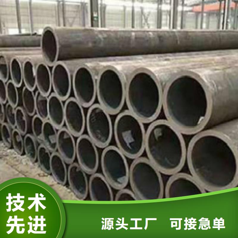 直缝焊管-Q660D钢板市场行情