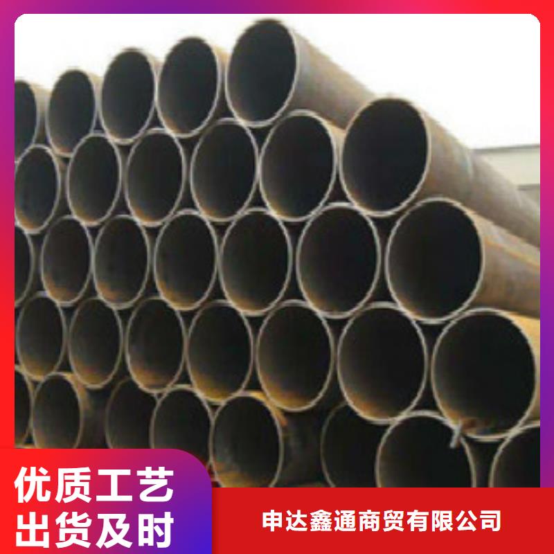 【直缝焊管】 L290品牌企业