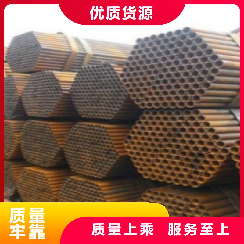 直缝焊管-Q660D钢板市场行情