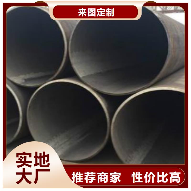 【直缝焊管】,Q345B货品齐全