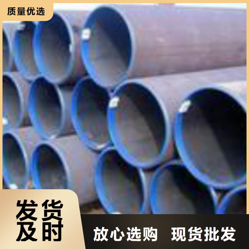 直缝焊管石油裂化管多家仓库发货