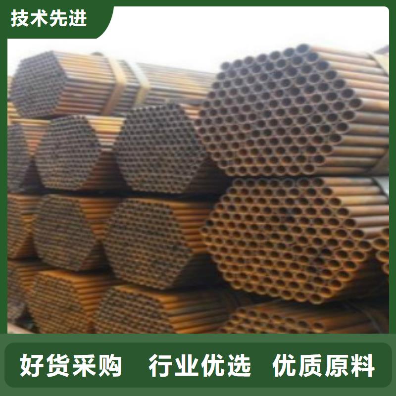 直缝焊管石油裂化管多家仓库发货