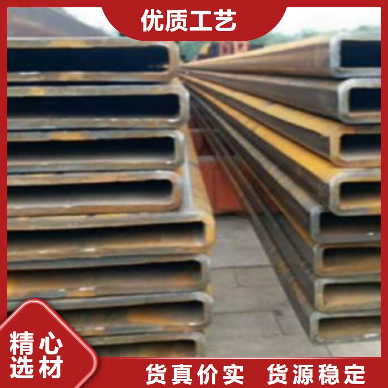 扁通钢管A333Gr.6无缝钢管采购无忧