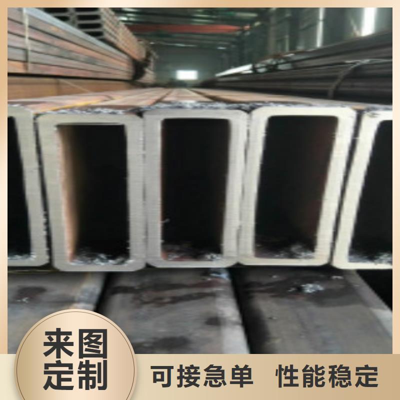 扁通钢管A333Gr.6无缝钢管采购无忧