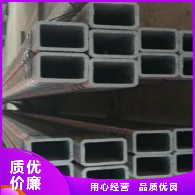 扁通钢管A333Gr.6无缝钢管采购无忧