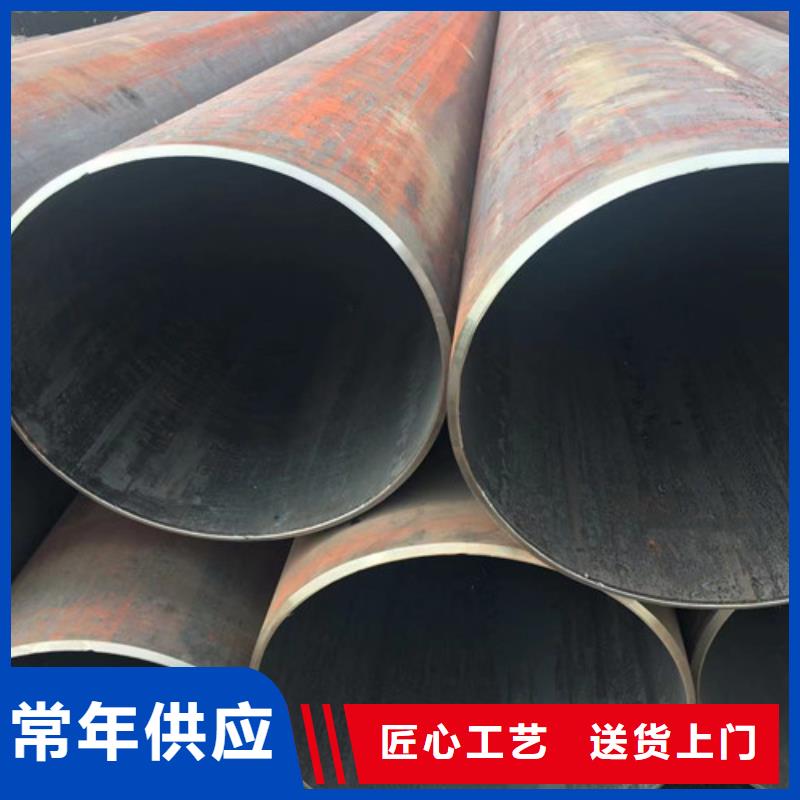 精密光亮无缝管值得信赖
