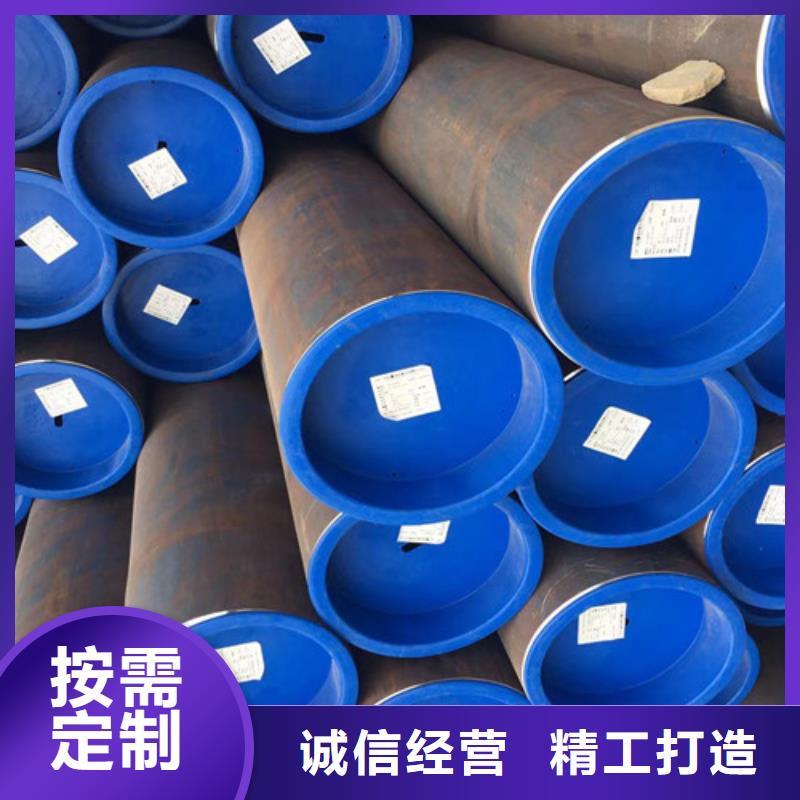 高压锅炉管无缝管实体大厂