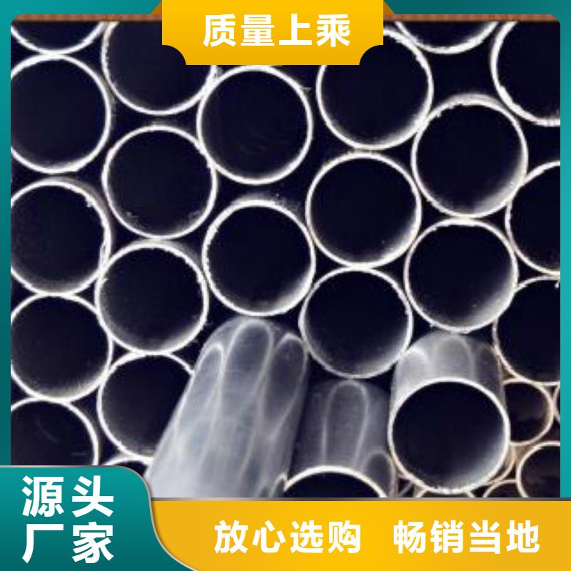 【精密钢管Q345E钢管工程施工案例】