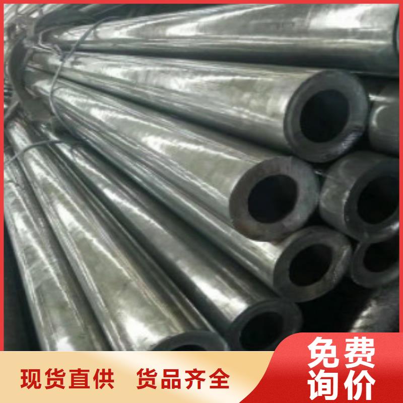 【精密钢管Q345E钢管工程施工案例】