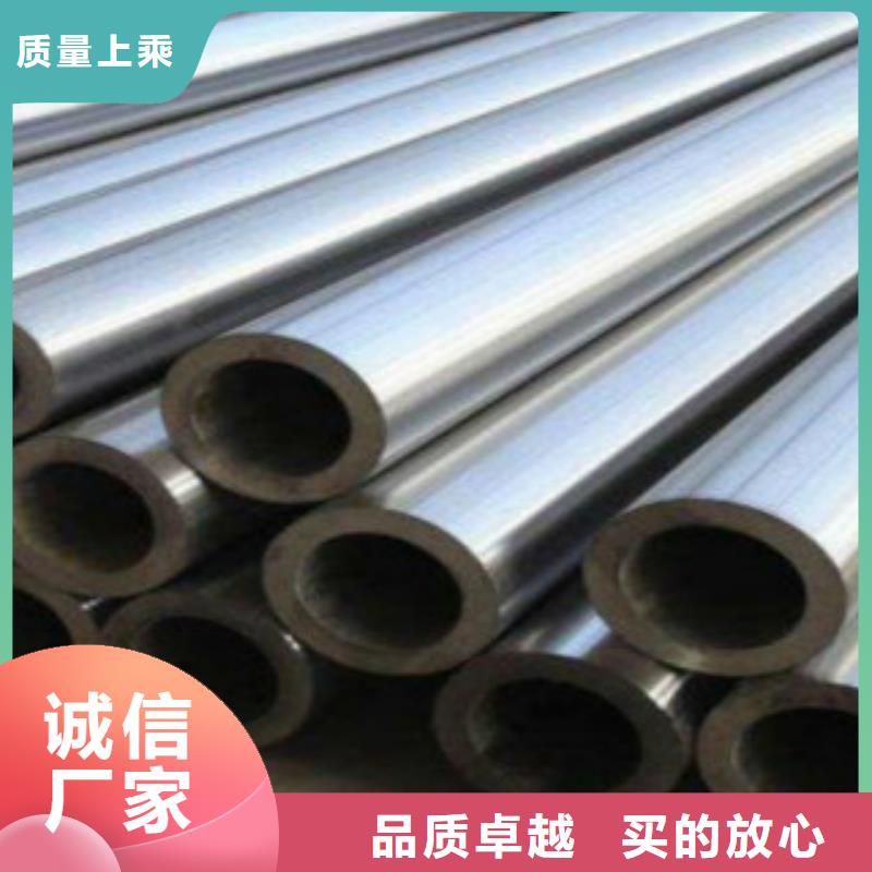 【精密钢管Q345E钢管工程施工案例】