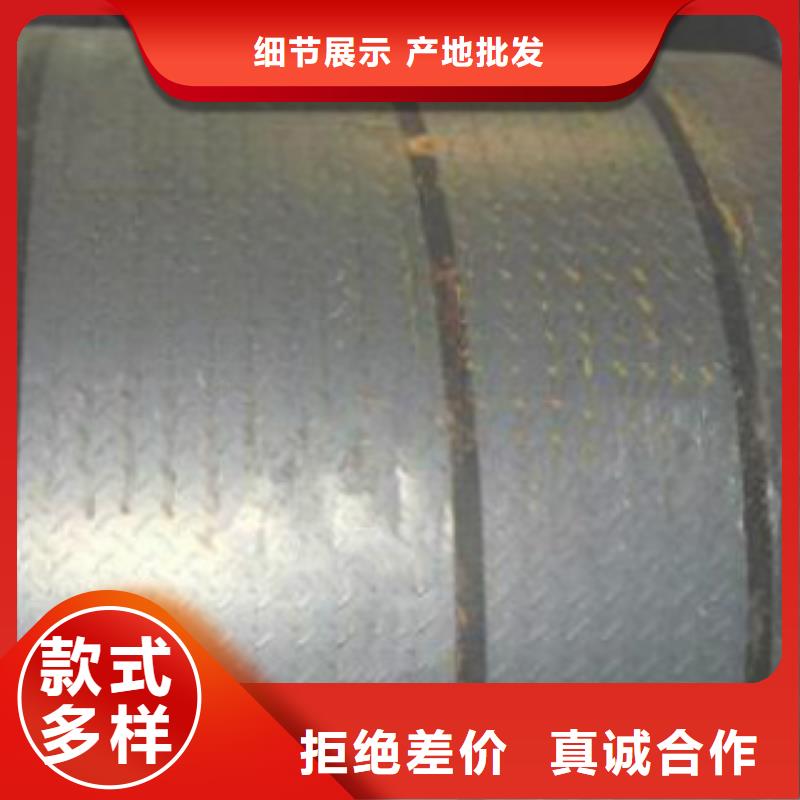 钢板Q355C无缝方管库存齐全厂家直供