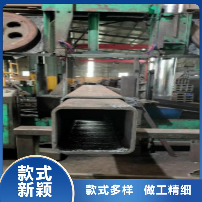 申达鑫通Q355R钢板镀锌方管 【Q355D钢管】发货及时二八商务